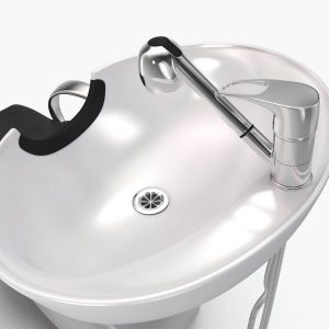 سینک یا کاسه شرشور